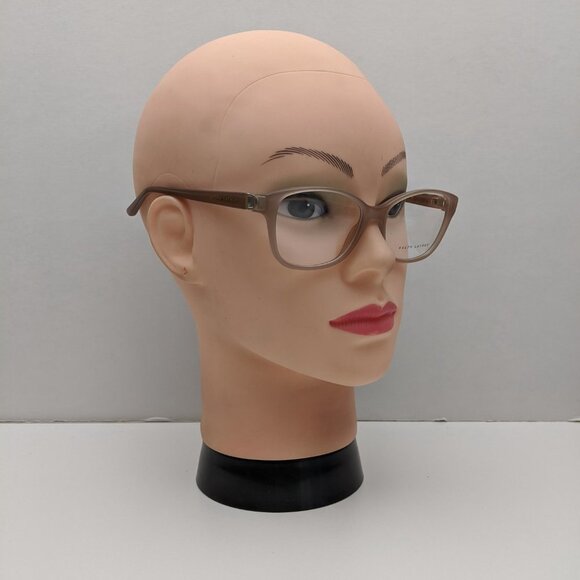 🕶️Ralph Lauren RL6136 Eyeglasses 53/16 135 /KAB402🕶️ - Picture 7 of 9